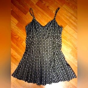 Old Navy XXL Cami  Fit& Flare Sun dress🌞
